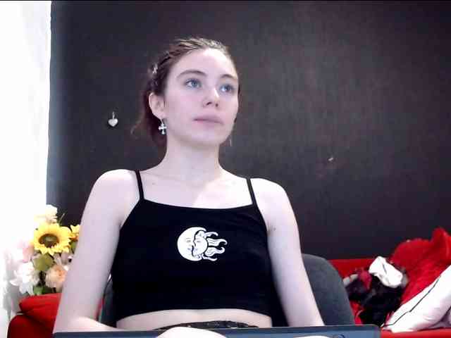 Danielle-Morina webcam