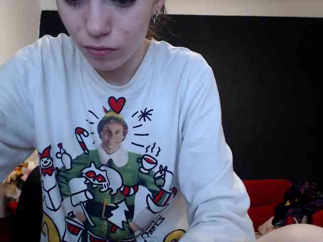 Danielle-Morina webcam
