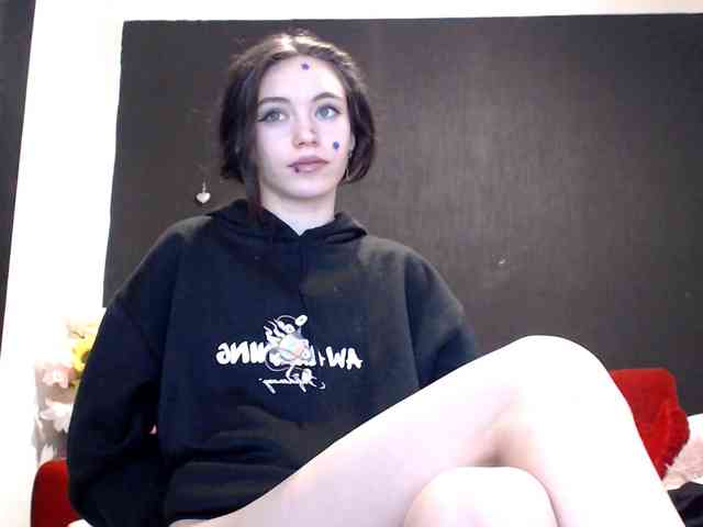 Danielle-Morina webcam