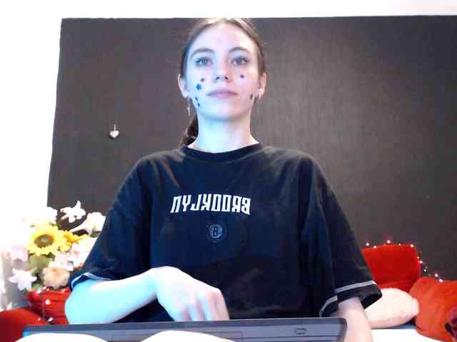 Danielle-Morina webcam