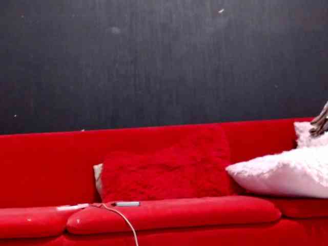Danielle-Morina webcam