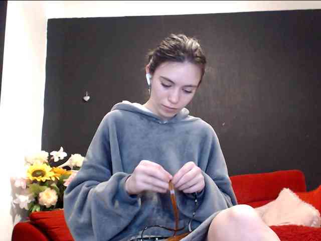 Danielle-Morina webcam