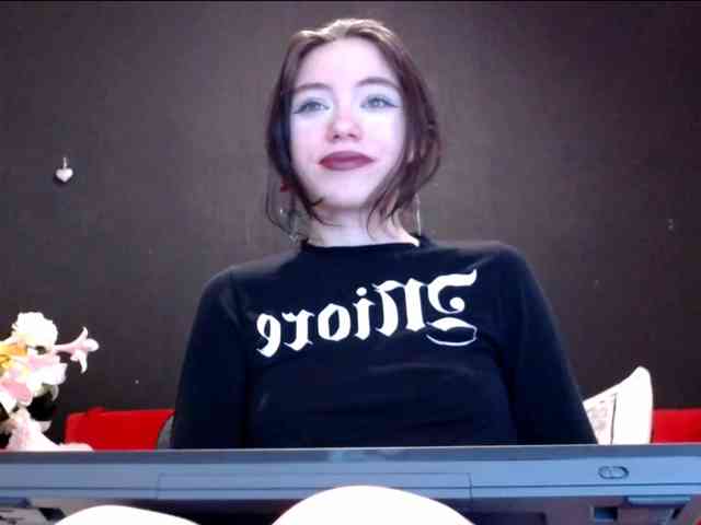 Danielle-Morina webcam
