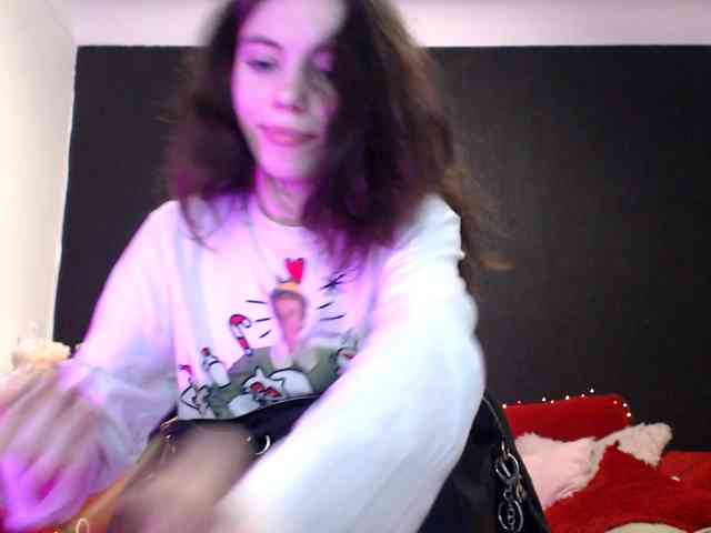 Danielle-Morina webcam