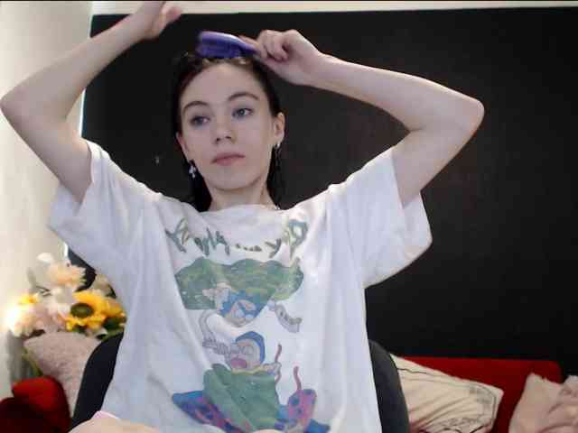 Danielle-Morina webcam