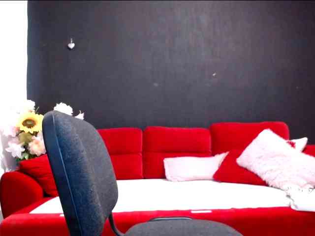 Danielle-Morina webcam