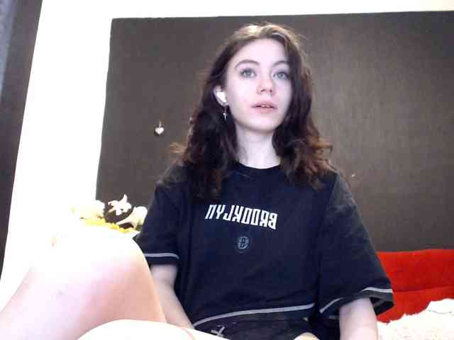 Danielle-Morina webcam