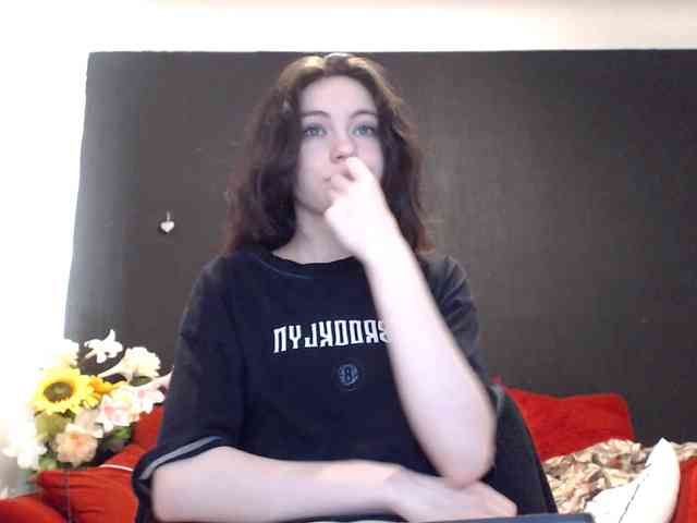 Danielle-Morina webcam