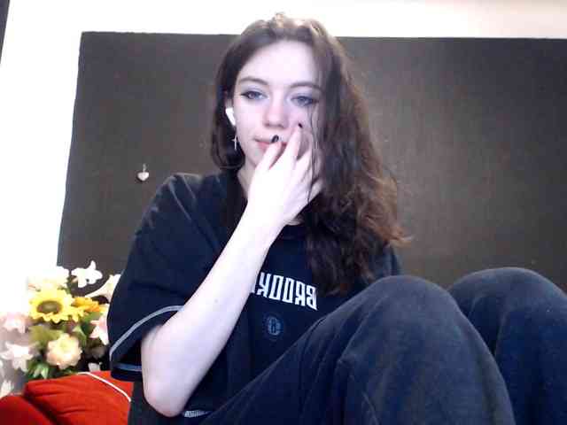 Danielle-Morina webcam