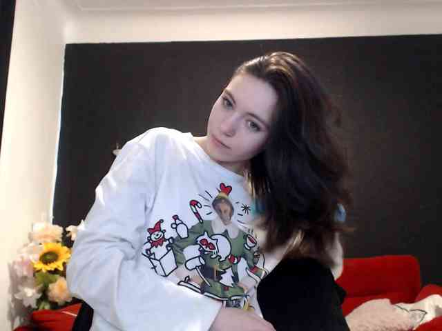 Danielle-Morina webcam