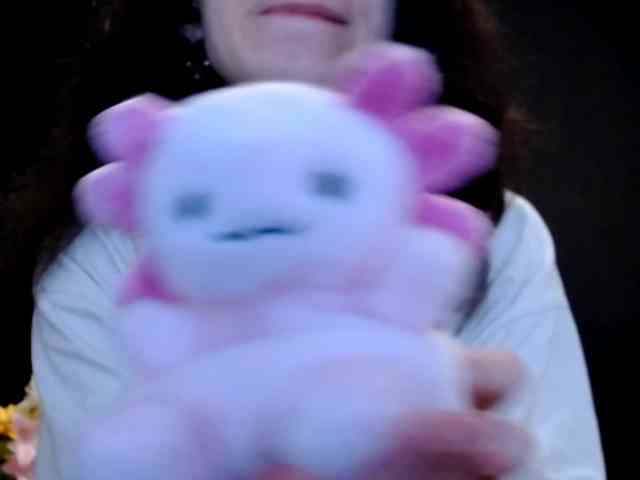Danielle-Morina webcam