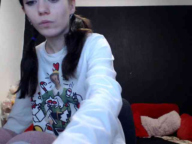 Danielle-Morina webcam