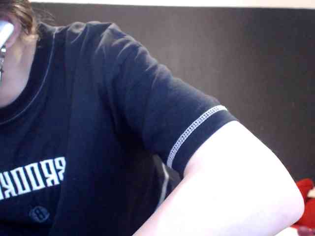 Danielle-Morina webcam