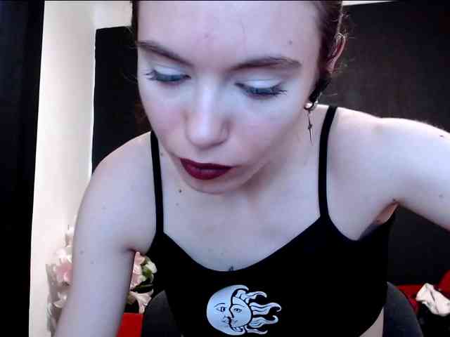 Danielle-Morina webcam