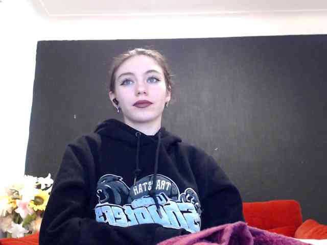 Danielle-Morina webcam