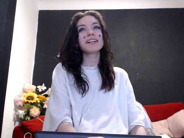 Danielle-Morina webcam