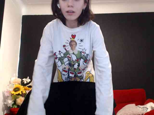 Danielle-Morina webcam