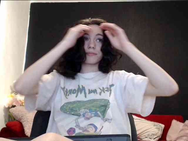 Danielle-Morina webcam
