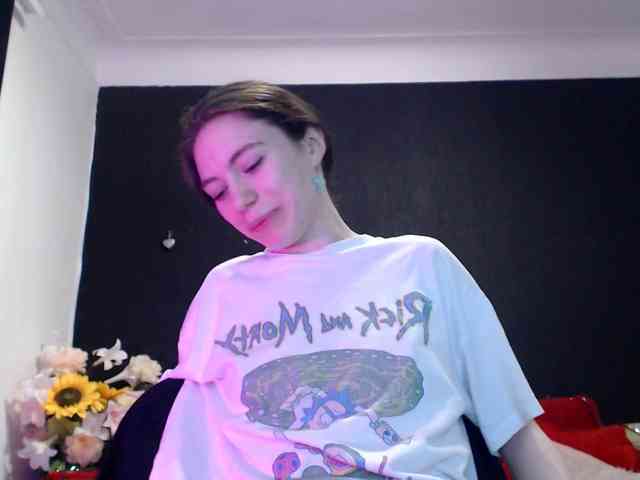 Danielle-Morina webcam