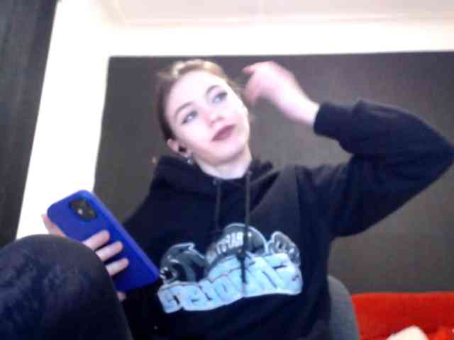 Danielle-Morina webcam