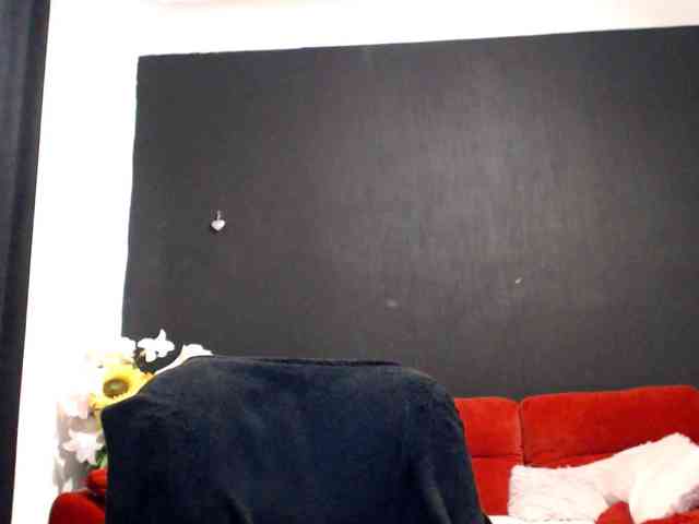 Danielle-Morina webcam