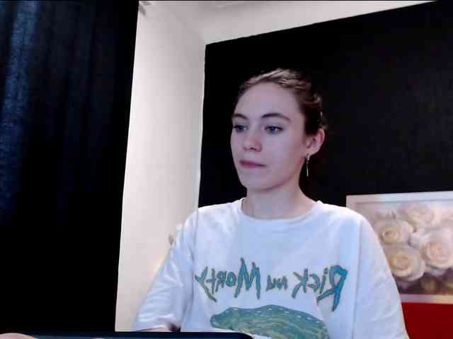 Danielle-Morina webcam