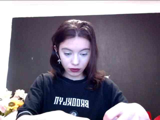 Danielle-Morina webcam
