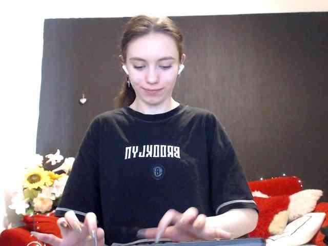 Danielle-Morina webcam