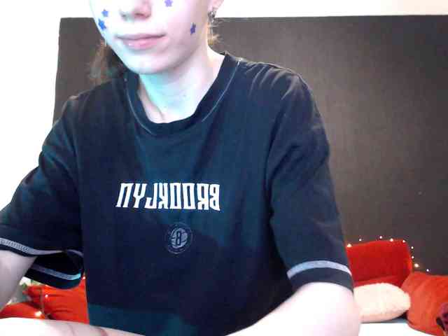Danielle-Morina webcam