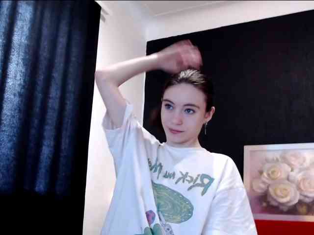 Danielle-Morina webcam