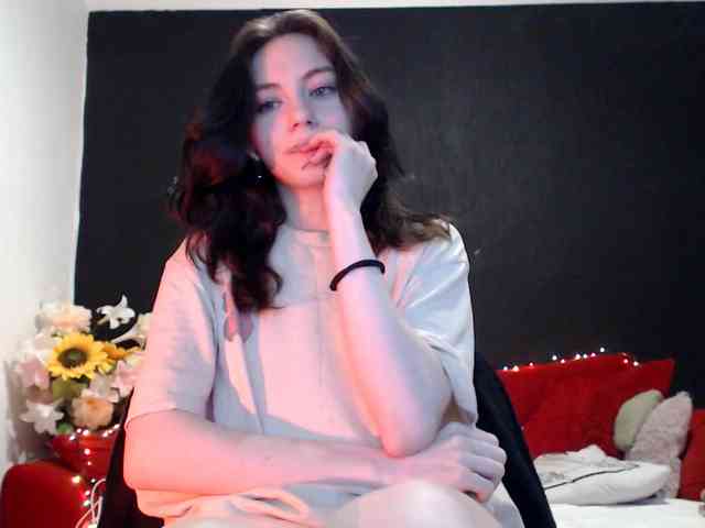 Danielle-Morina webcam
