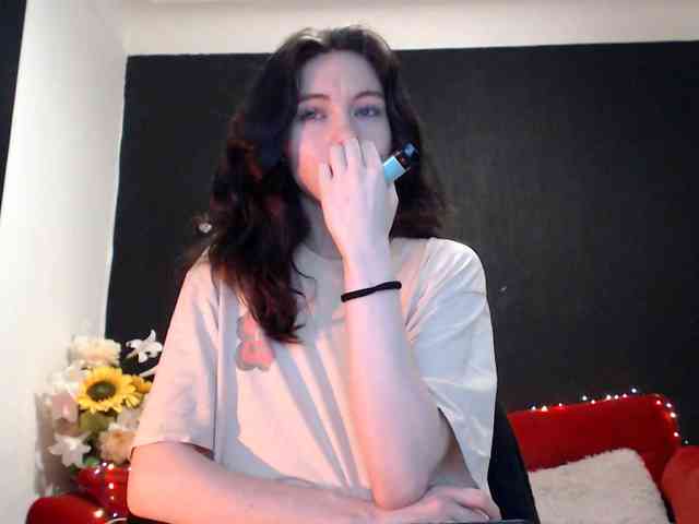 Danielle-Morina webcam