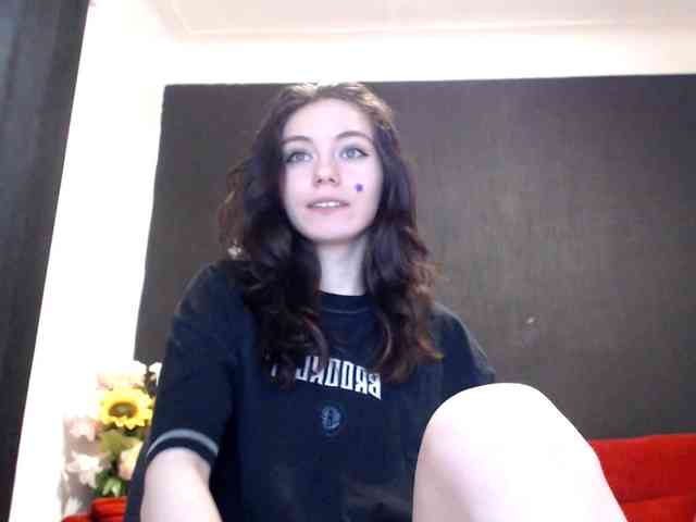 Danielle-Morina webcam
