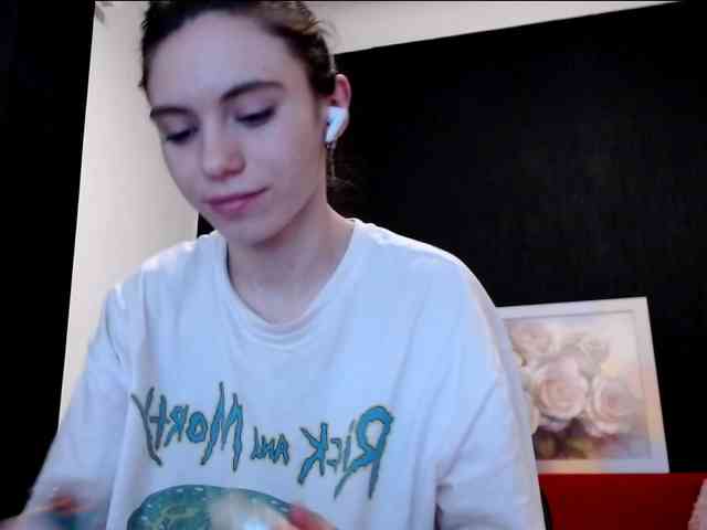 Danielle-Morina webcam