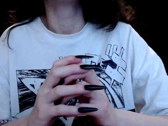 Danielle-Morina webcam
