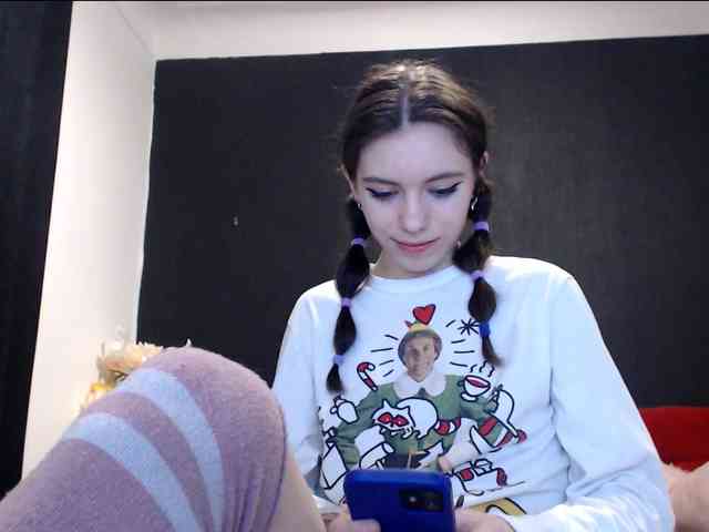 Danielle-Morina webcam