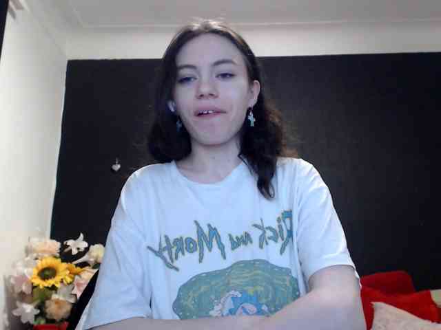 Danielle-Morina webcam