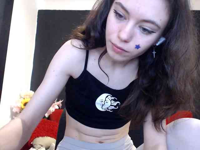 Danielle-Morina webcam