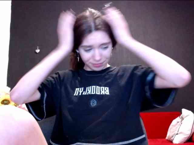 Danielle-Morina webcam