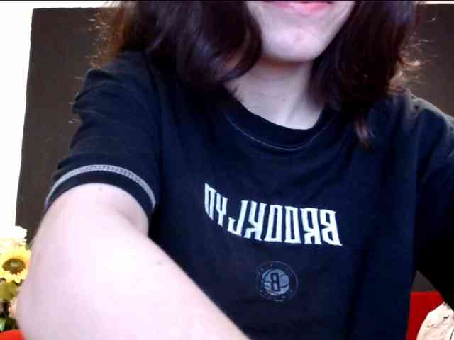 Danielle-Morina webcam