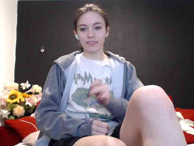 Danielle-Morina webcam