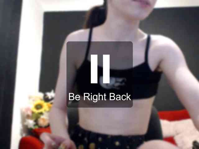Danielle-Morina webcam