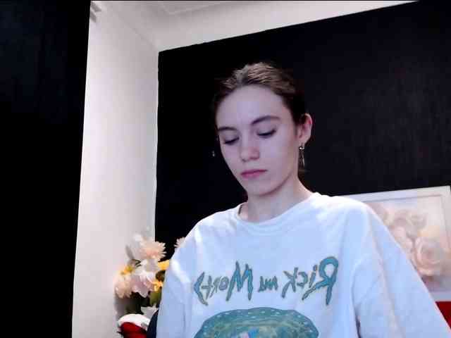 Danielle-Morina webcam