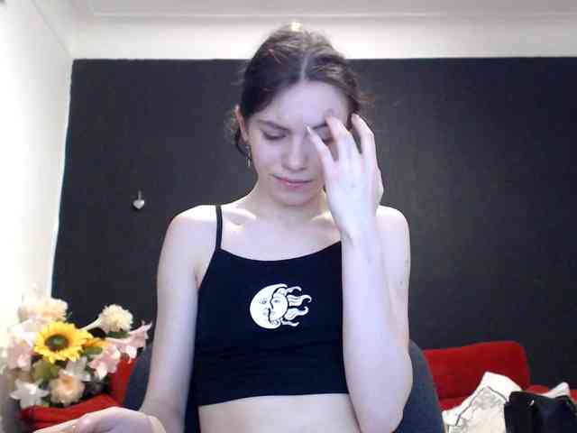 Danielle-Morina webcam