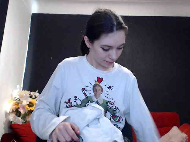 Danielle-Morina webcam