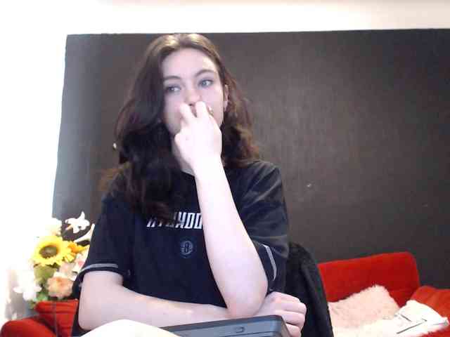 Danielle-Morina webcam
