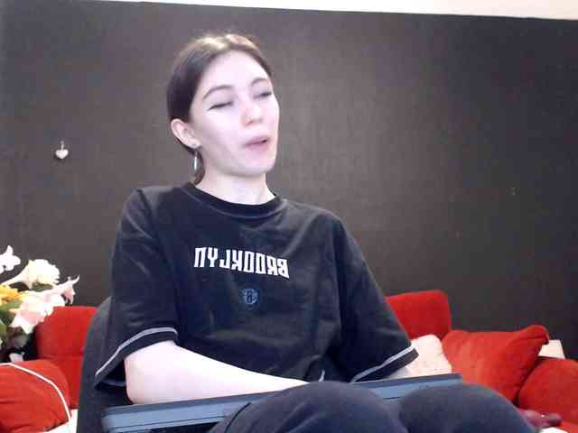 Danielle-Morina webcam