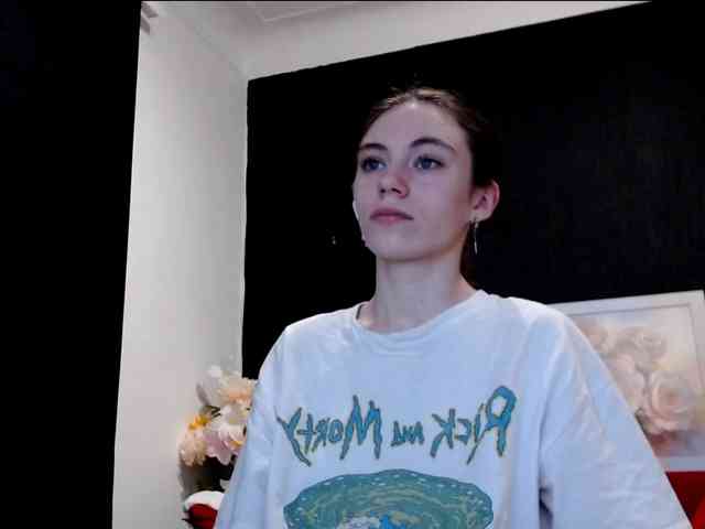 Danielle-Morina webcam