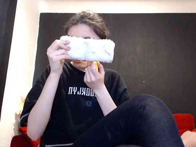 Danielle-Morina webcam