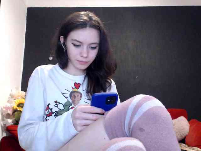 Danielle-Morina webcam